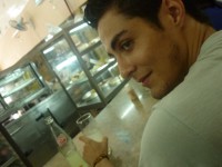 Lucas Carpes